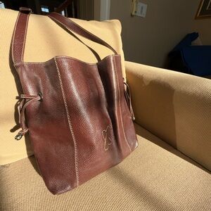 Paloma Picasso Vintage Classic Drawstring bag